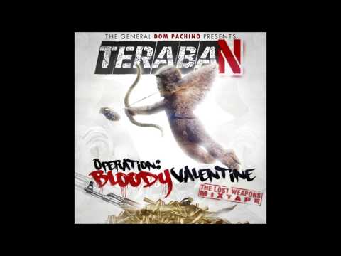 TERABAN Feat Bugotti Bomb - Evil Men (Prod By Lord Beatjitzu)