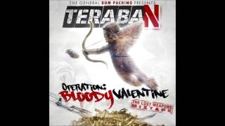 TERABAN Feat Bugotti Bomb - Evil Men (Prod By Lord Beatjitzu)