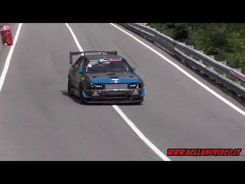 SALITA TROFEO VALLECAMONICA 2019 - PIANTONI BRUNO