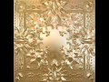 Jay-Z and Kanye West - Lift Off (feat. Beyonce)