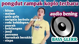 Download lagu PONGDUT RAMPAK GENDANG FULL BLEKUK TERBARU COVER SIMPATI ELEKTUN mp3