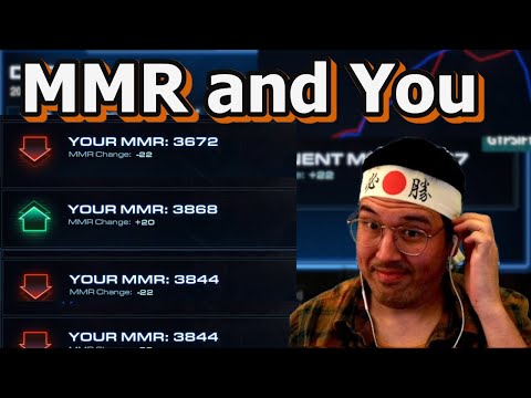 MMR and You
