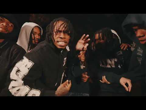 CHD ENTERTAINMENT and Official Talk Of The Streets