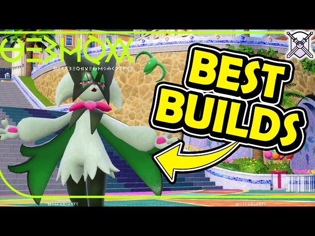 Pokemon Scarlet and Violet: How to get Focus Sash