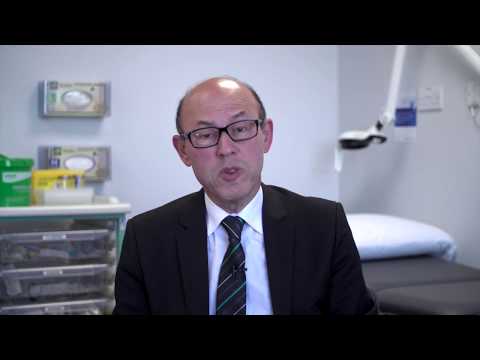 When is blood in the stool an emergency?