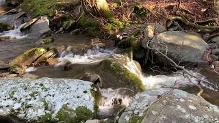 In search of a Piper-28-140 on Kaaterskill High Peak, NY