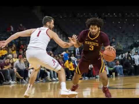 Alabama nearly beat Minnesota 3-on-5 in the craziest college basketball  | Sport - X