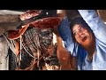 The Scarecrow Murders HORROR Full Movie In English
