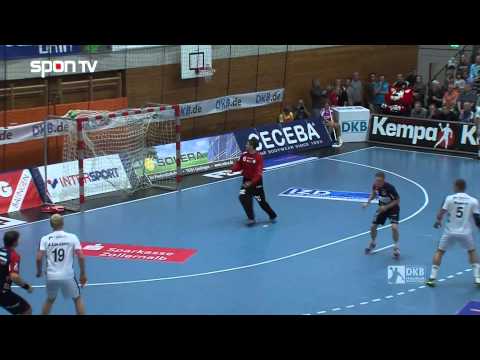 6. HBW-Magazin der Saison 2013/14: HBW - VfL Gummersbach