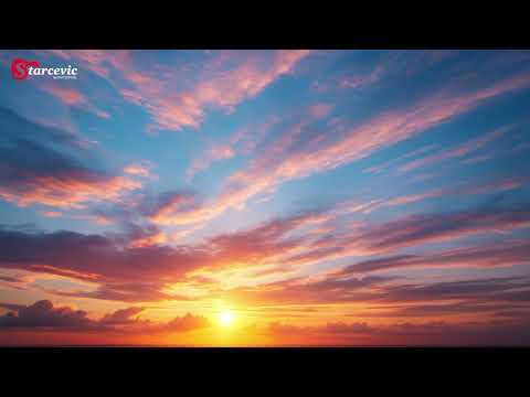 Sky - Nikola Starčević