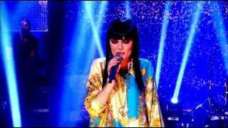 Jessie J - &#39;Laserlight&#39; (Live Graham Norton Show)