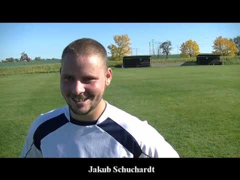 FK Blažim - FK Vroutek