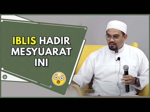 Allah Sebaik-Baik Yang Membalas Tipu Daya | Ustaz Mohd Nazrul Al Azhari