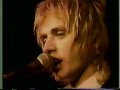 Candy O (Live) The Cars 1978 - carsdmmusic Candy O (Live) The Cars 1978