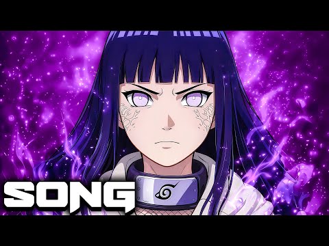 HINATA SONG ♫ – 「Naruto」 by Miyu