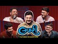 The Lavari Show EP 19 Ft Dr Imran Patel Paediatrician Influencer The Comedy Factory
