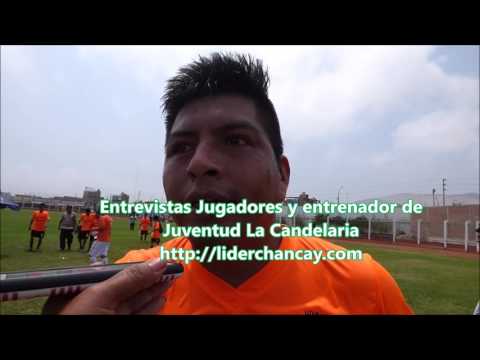 CHANCAY. San Martín - La Candelaria