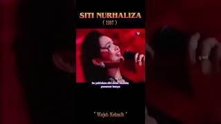 Download lagu Siti Nurhaliza~Wajah Kekasih mp3