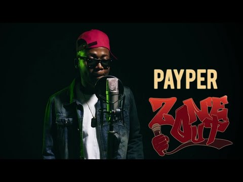 Payper | ZoneOut Sessions [S03 EP09] | Freeme TV