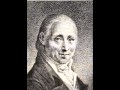 Johann Baptist Vanhal Sinfonie D-dur  I. Allegro moderato