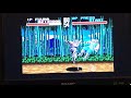World Heroes 2 Snes Fumma Playthrough