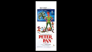 Musik-Video-Miniaturansicht zu Perché è rosso l'uomo rosso? [What Made the Red Man Red] Songtext von Peter Pan (OST)