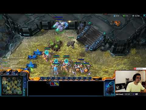 Disgusting Disruptor Shots