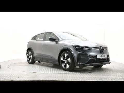 Renault Megane E-Tech Equilibre 220hp EV60 2Tone - Image 2