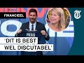 Messi uitbetaald in crypto: 'Een bizarre case!'