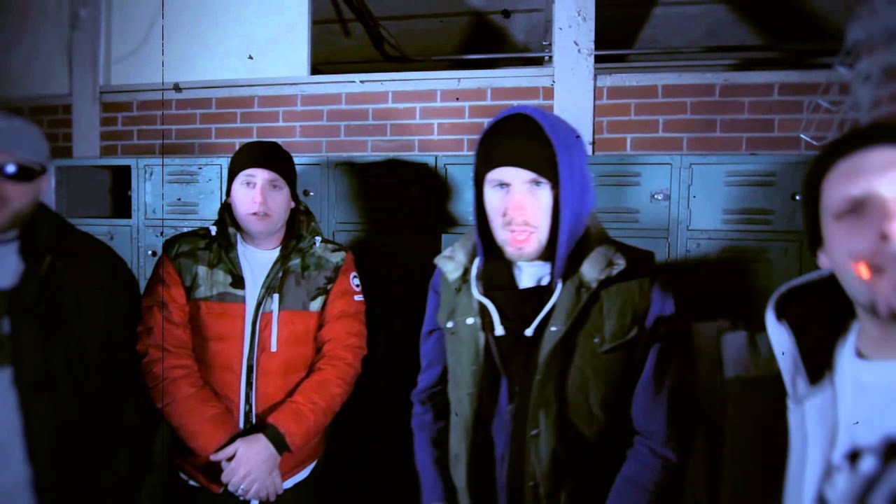 Demigodz – “Worst Nightmare”