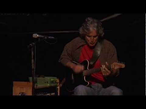 Musical Performance: Kraig Kenning at TEDxSarasota