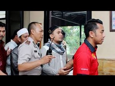 Terkait Kasus Pencabulan, Saipul Jamil Diperiksa BNN