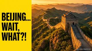 Best Things to Do in Beijing