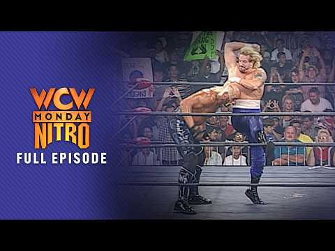 WCW Monday Nitro