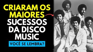 Dois dos maiores hits da era disco que marcaram as pistas — o que aconteceu com eles?