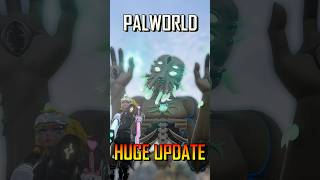 Download lagu Palworld Just Got a HUGE Tides of Terraria Update! mp3