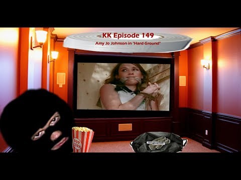 KK Ep 149 - The Pink Power Ranger Gets It!