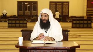 صورة التعليق على تفسير الطبري الدرس 34   سورة البقرة الآية  29