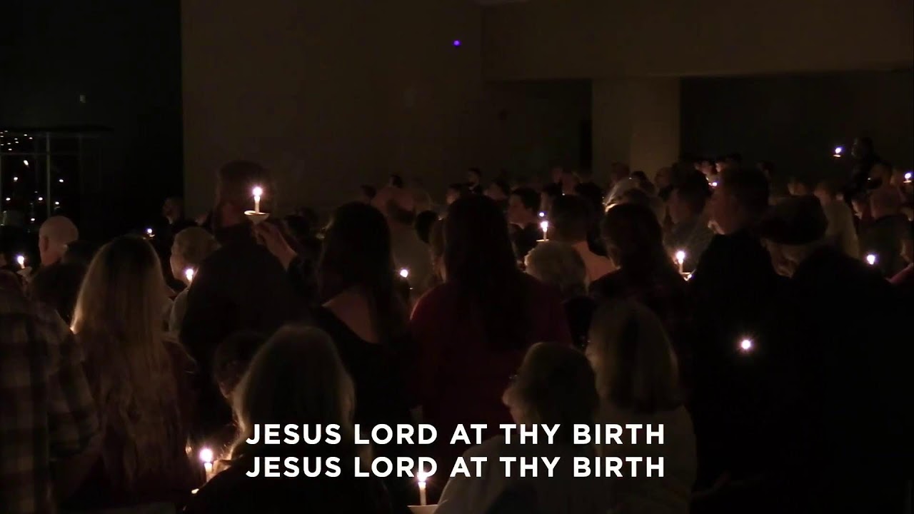 Christmas Eve Service