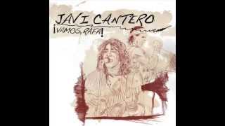 Grabación Single “Vamos Rafa” – 2014 – Javier Cantero