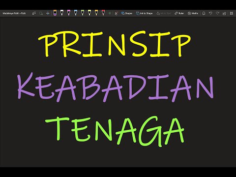 download lagu mp3 mp4 Prinsip Keabadian Tenaga, download lagu Prinsip Keabadian Tenaga gratis, unduh video klip Prinsip Keabadian Tenaga