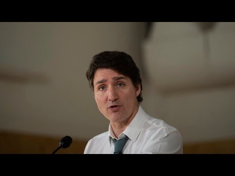 LILLEY UNLEASHED Trudeau on foreign interference nothing to see here