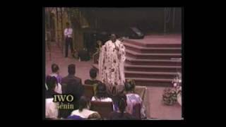 Benson Idahosa - Win without Fighting - Part 5