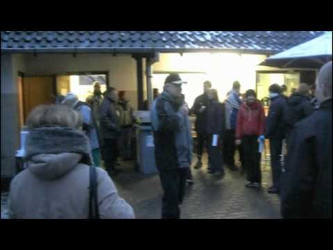 Silvesterlauf Gütersloh '09 2/2