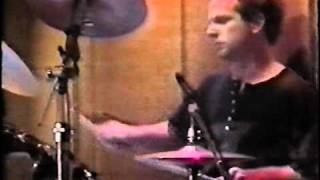 Los Secretos (SI TE VAS) Directo 1988