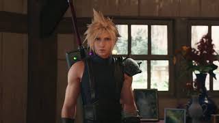 ［FF7R］＃27  トロコン目指して(現在80%)