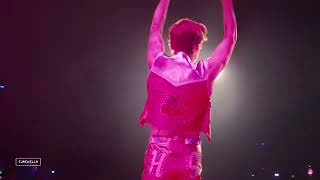 Medicine by Harry Styles @Coachella