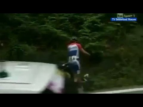 GLD Nieuws 3 augustus 2012 - Nieuws