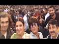 Varanasi: Shah Rukh Khan And Anushka Sharma Promoting Movie 