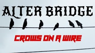 Crows on a Wire - Alter Bridge Music Video